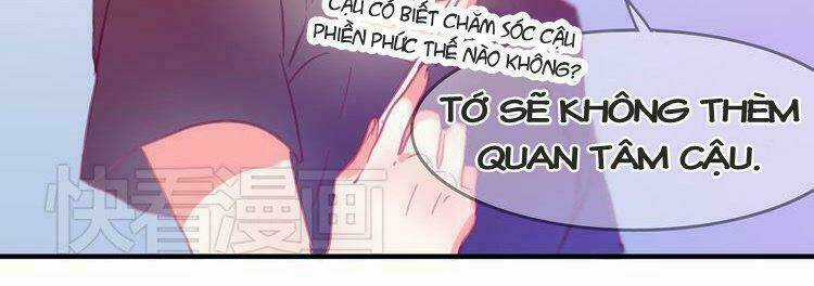 Phụ Đạo Sau Giờ Học Chapter 24 trang 14