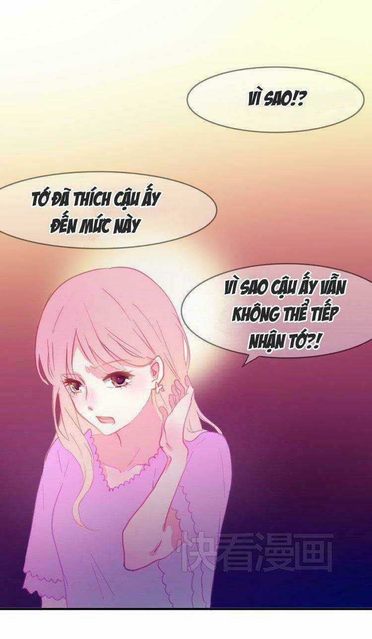 Phụ Đạo Sau Giờ Học Chapter 24 trang 5