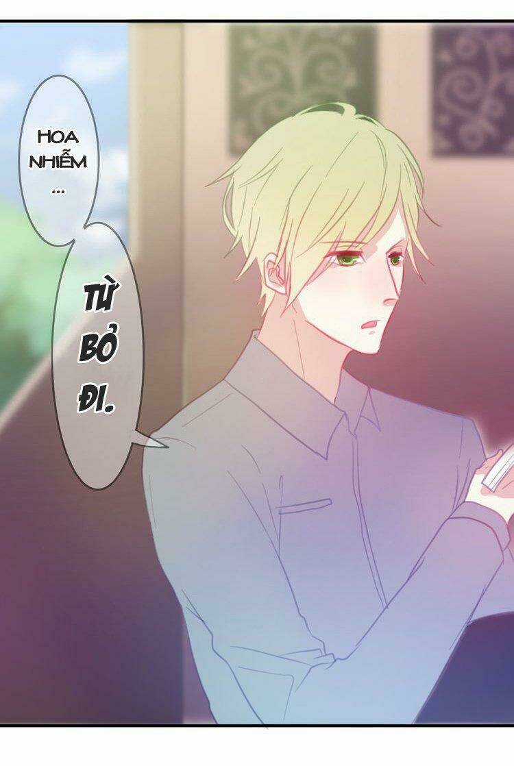 Phụ Đạo Sau Giờ Học Chapter 24 trang 6