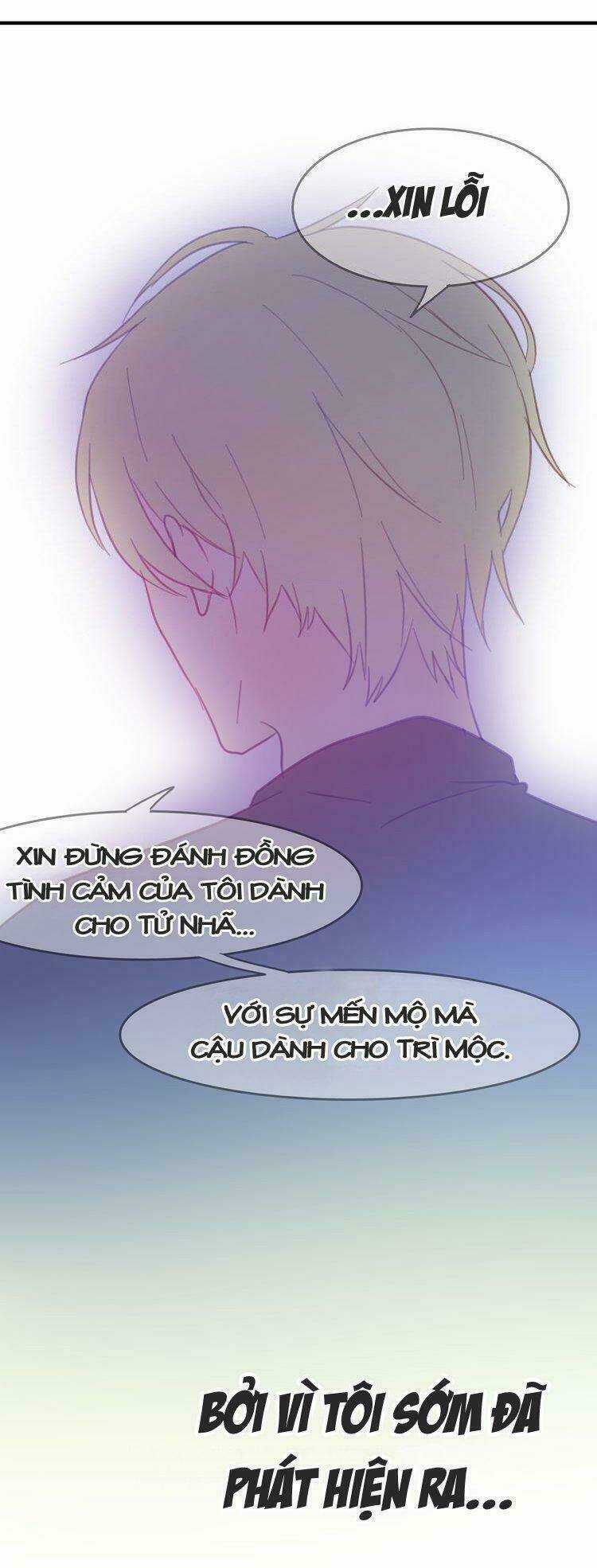 Phụ Đạo Sau Giờ Học Chapter 24 trang 8