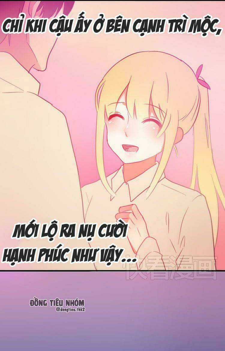 Phụ Đạo Sau Giờ Học Chapter 24 trang 9
