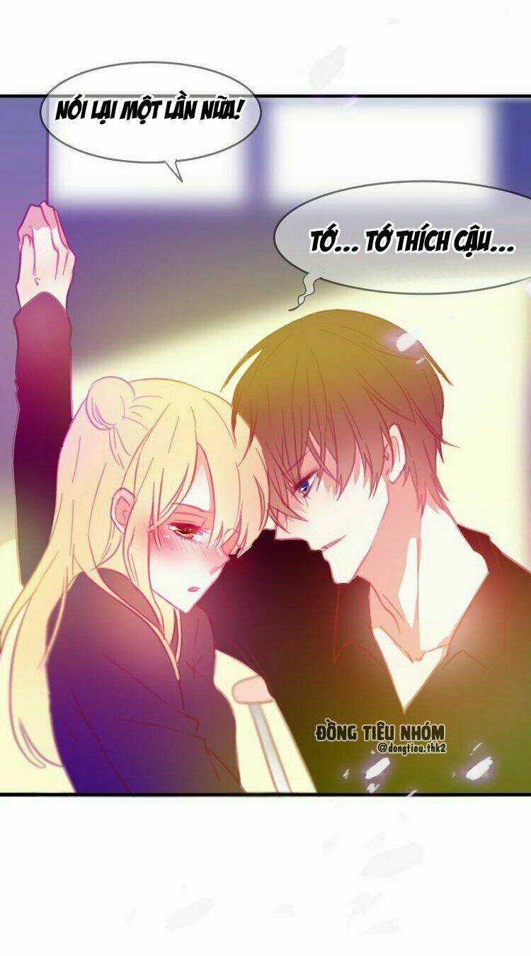 Phụ Đạo Sau Giờ Học Chapter 26 trang 10