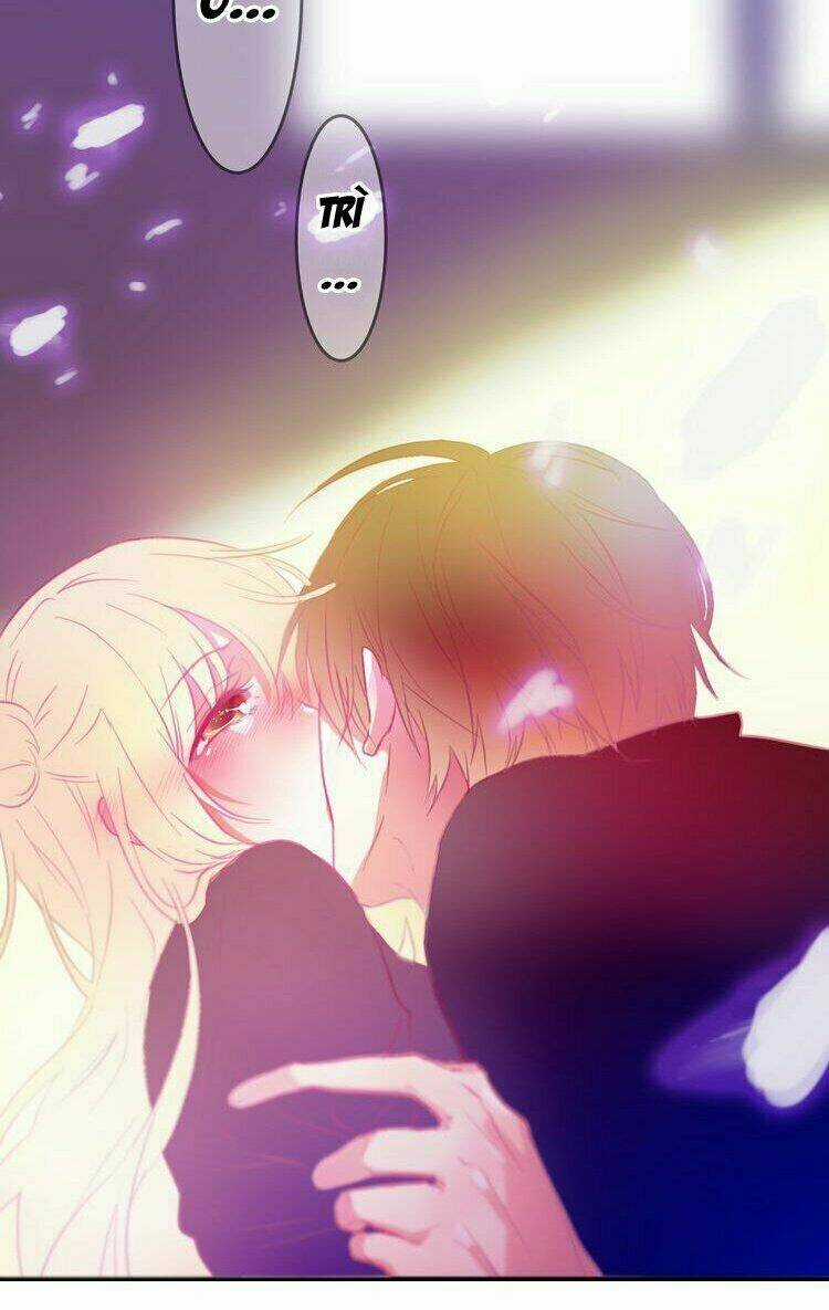 Phụ Đạo Sau Giờ Học Chapter 26 trang 12