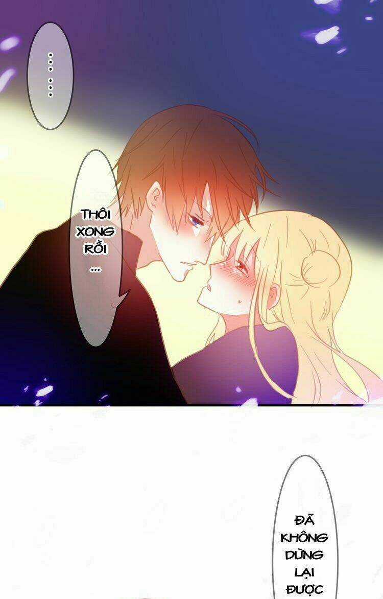 Phụ Đạo Sau Giờ Học Chapter 26 trang 13