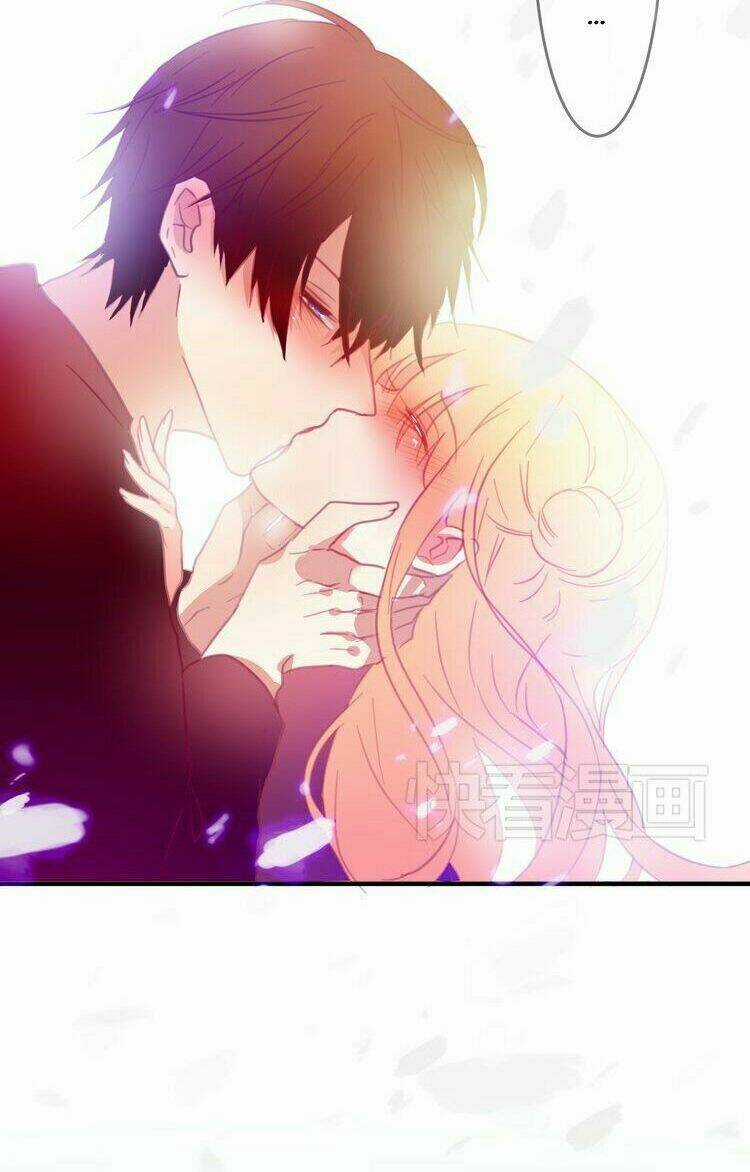 Phụ Đạo Sau Giờ Học Chapter 26 trang 14