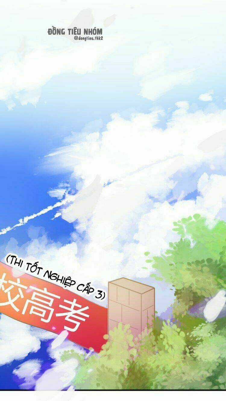 Phụ Đạo Sau Giờ Học Chapter 26 trang 15