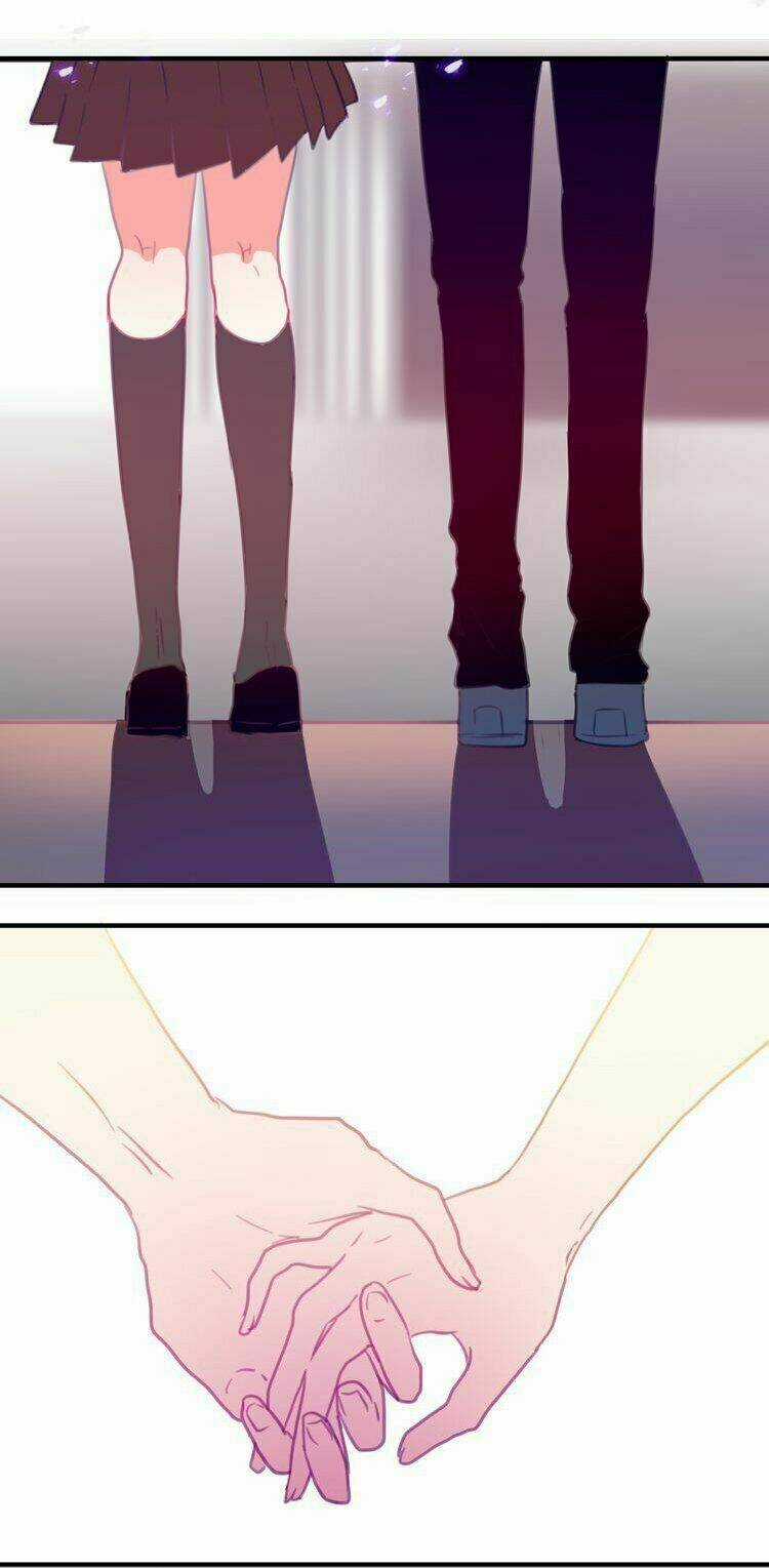 Phụ Đạo Sau Giờ Học Chapter 26 trang 16