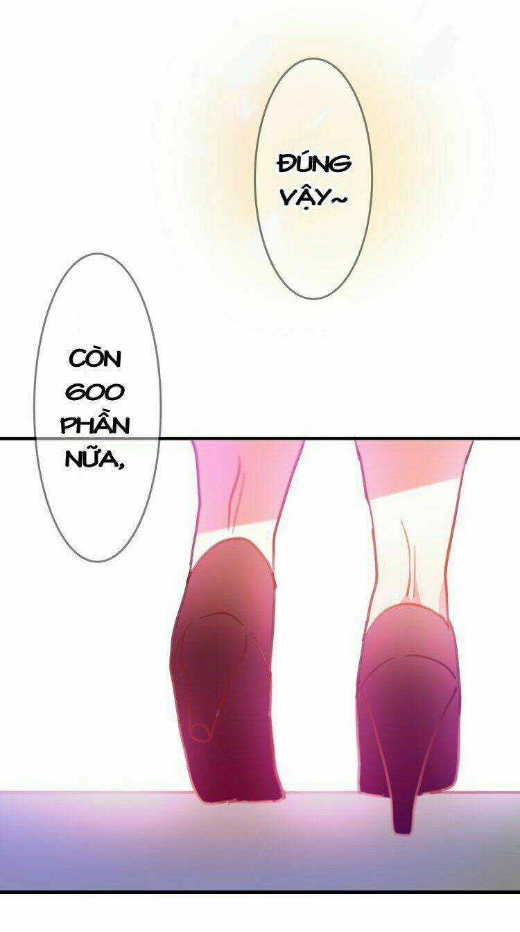 Phụ Đạo Sau Giờ Học Chapter 26 trang 19