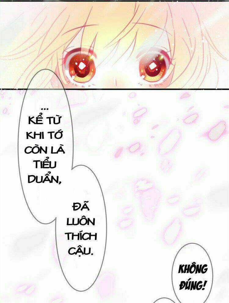 Phụ Đạo Sau Giờ Học Chapter 26 trang 2