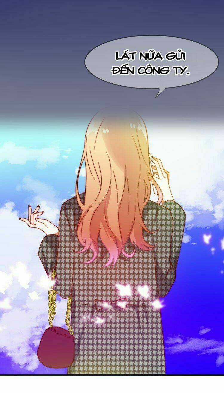 Phụ Đạo Sau Giờ Học Chapter 26 trang 20