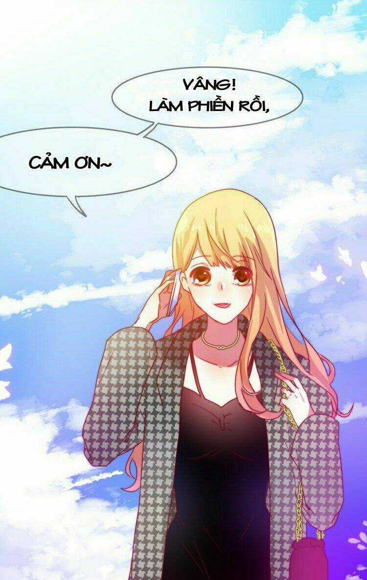 Phụ Đạo Sau Giờ Học Chapter 26 trang 21