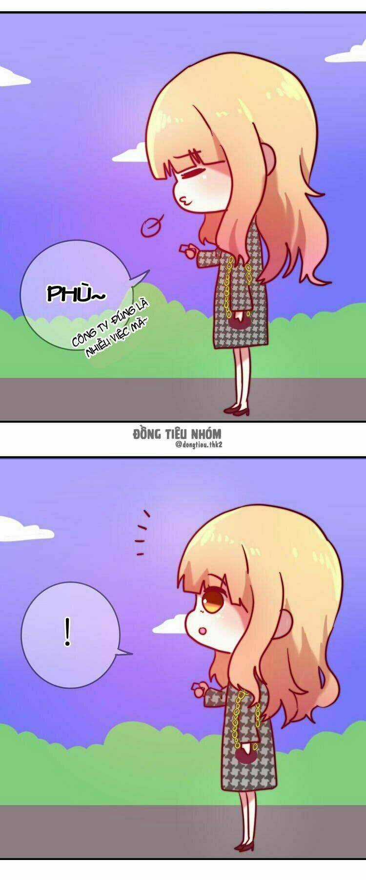 Phụ Đạo Sau Giờ Học Chapter 26 trang 23