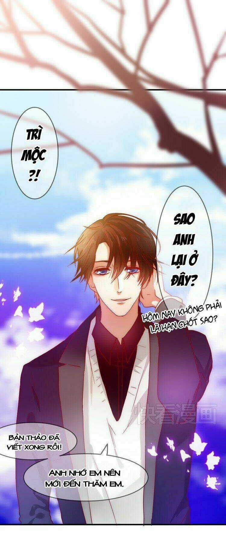 Phụ Đạo Sau Giờ Học Chapter 26 trang 24