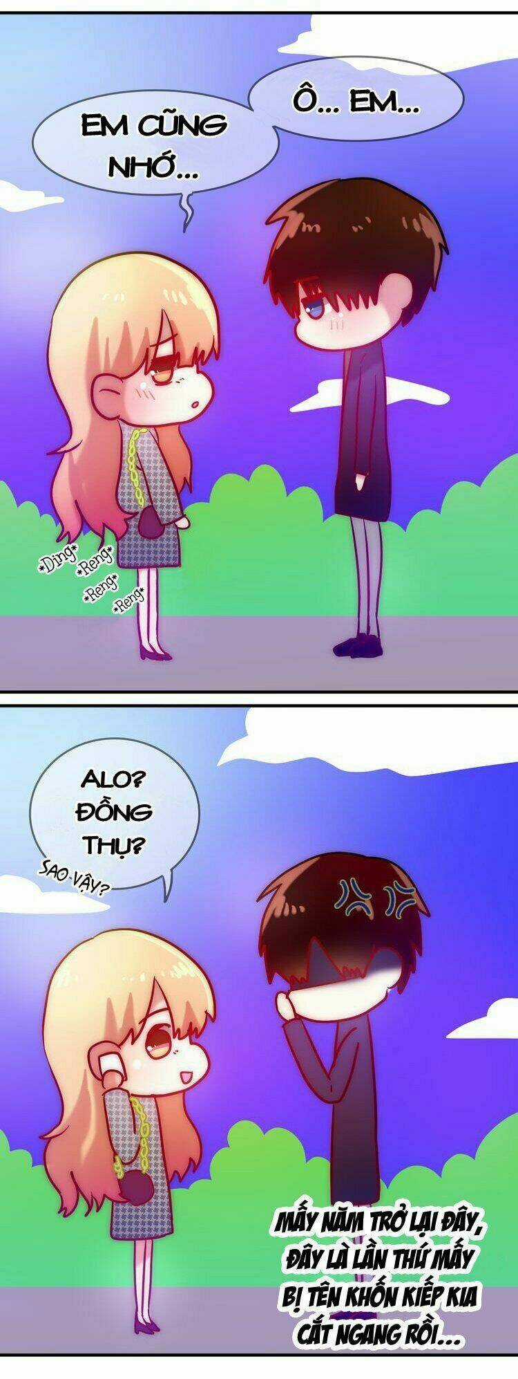 Phụ Đạo Sau Giờ Học Chapter 26 trang 25