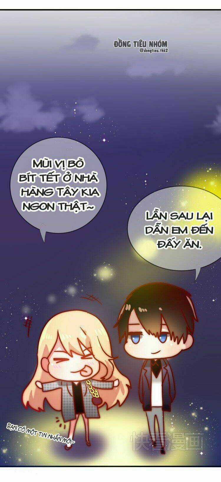 Phụ Đạo Sau Giờ Học Chapter 26 trang 27