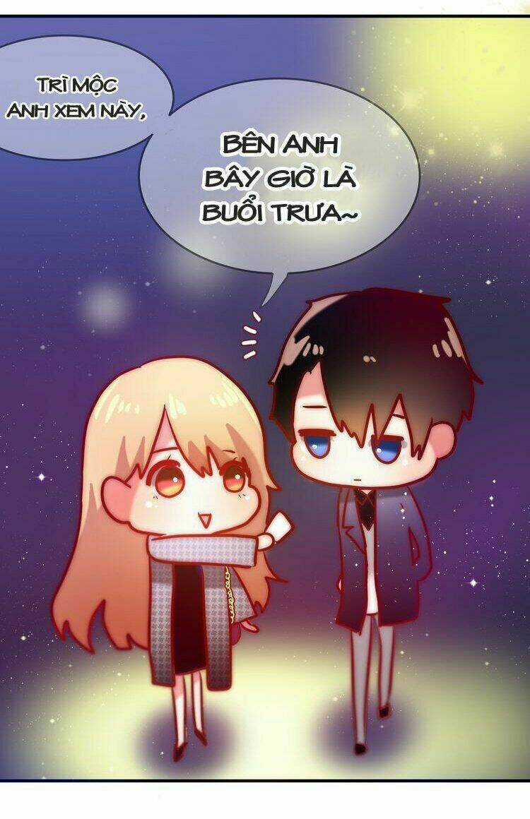 Phụ Đạo Sau Giờ Học Chapter 26 trang 28