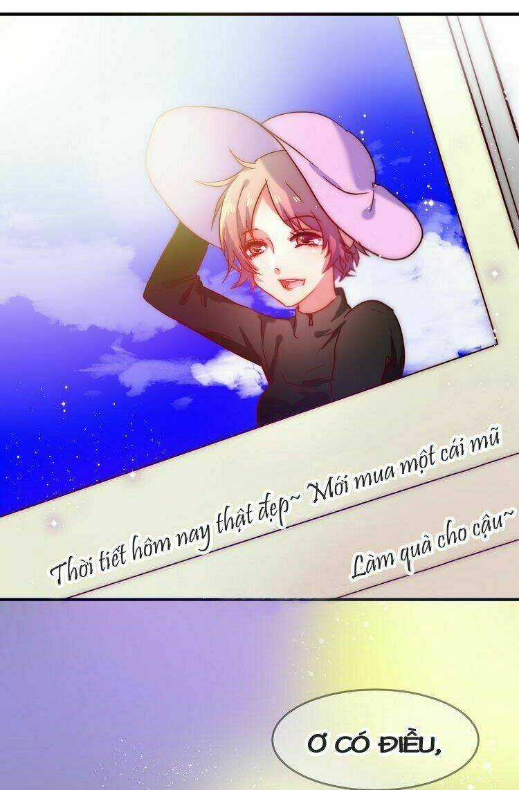 Phụ Đạo Sau Giờ Học Chapter 26 trang 29