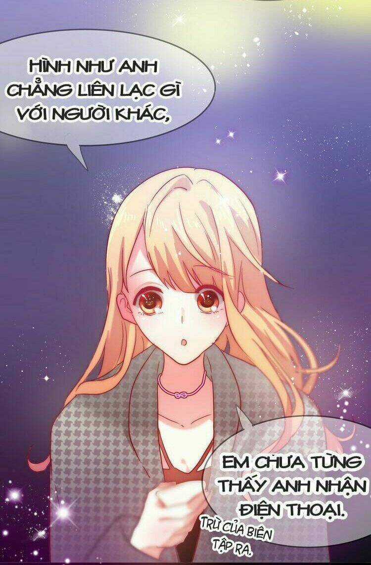 Phụ Đạo Sau Giờ Học Chapter 26 trang 30