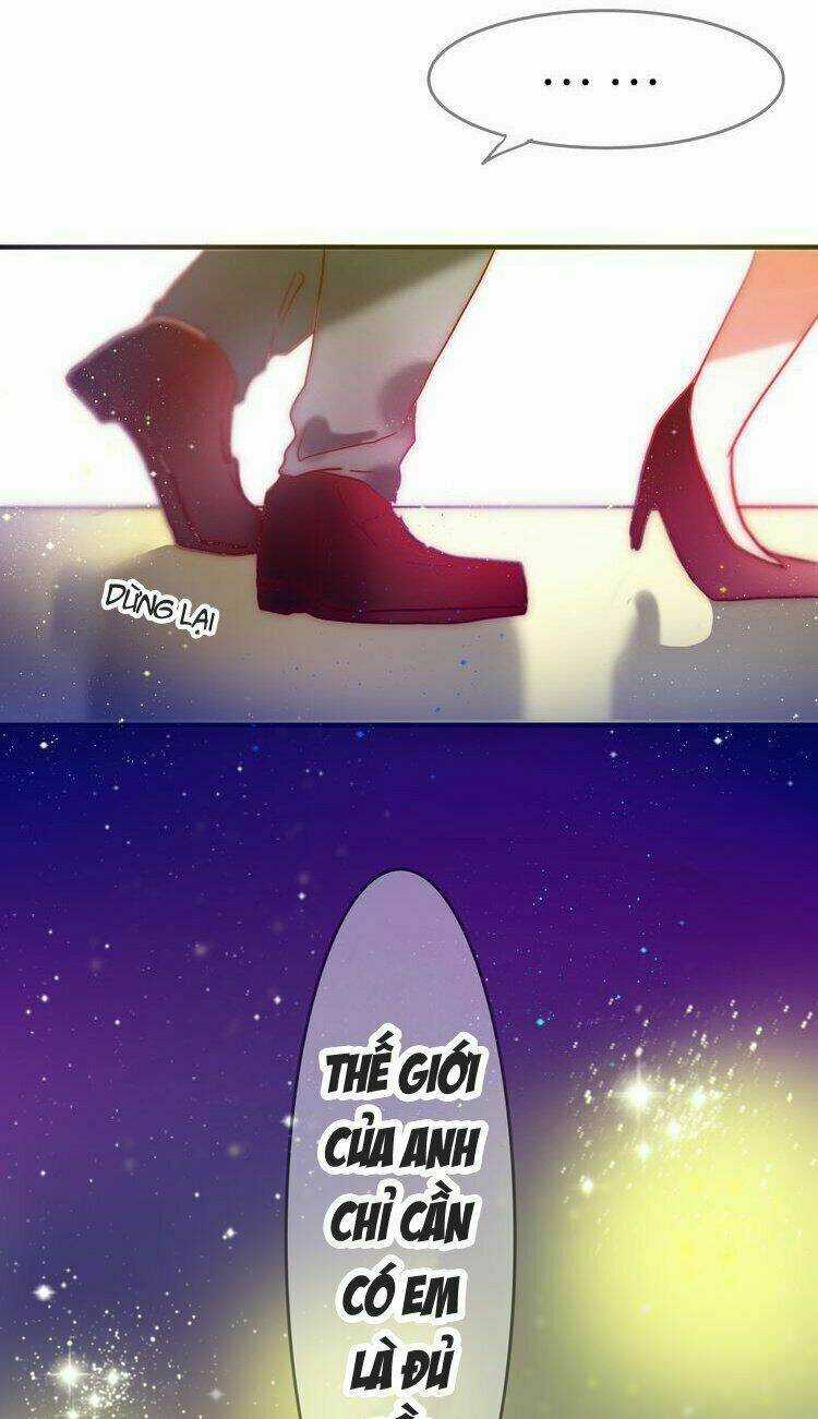 Phụ Đạo Sau Giờ Học Chapter 26 trang 31