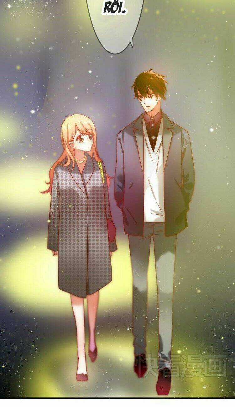 Phụ Đạo Sau Giờ Học Chapter 26 trang 32