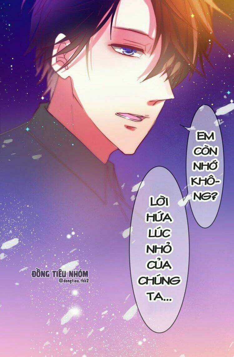 Phụ Đạo Sau Giờ Học Chapter 26 trang 34