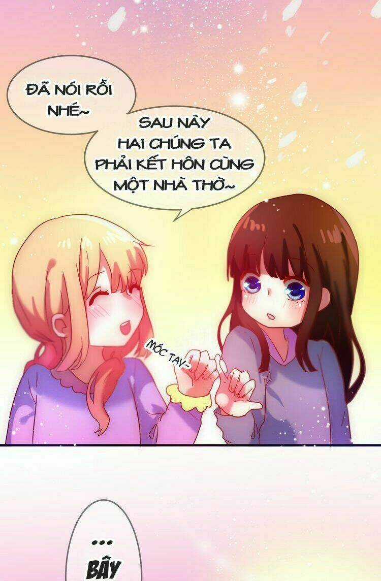 Phụ Đạo Sau Giờ Học Chapter 26 trang 35