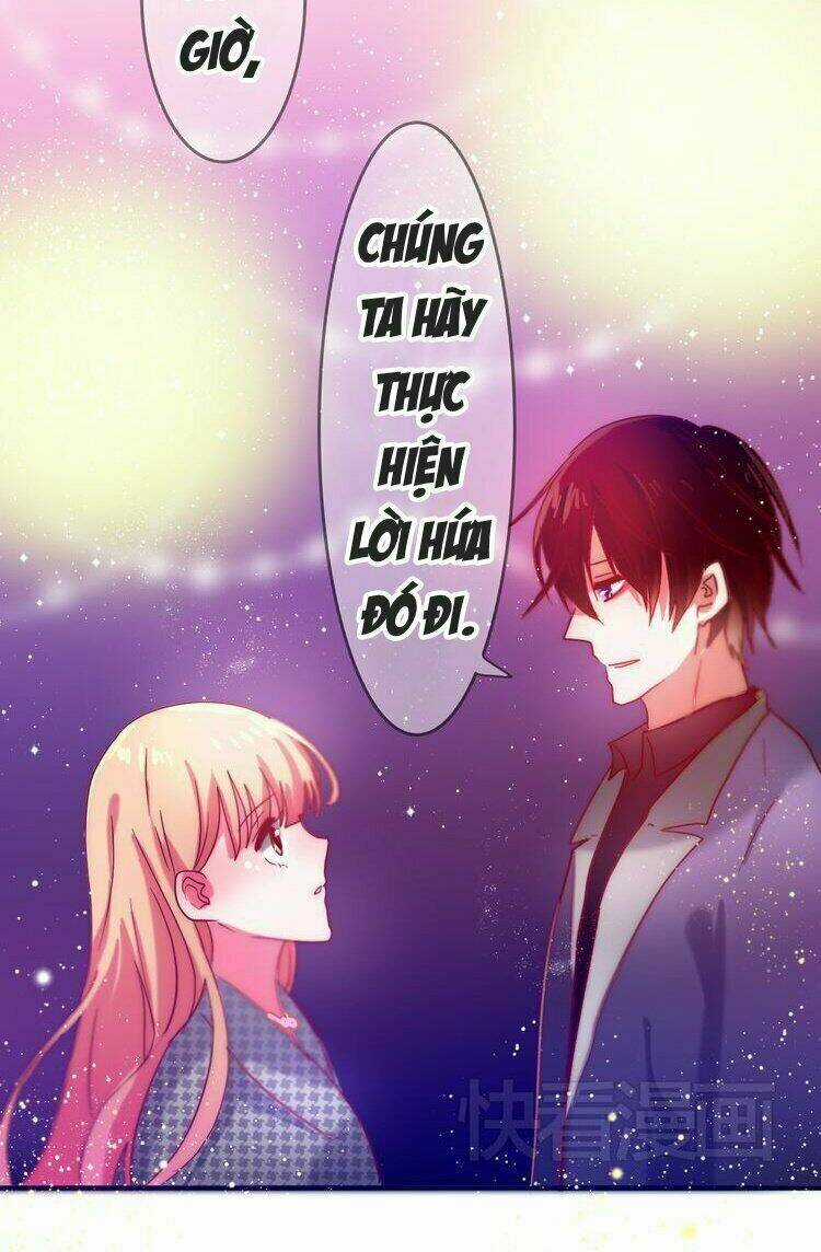 Phụ Đạo Sau Giờ Học Chapter 26 trang 36