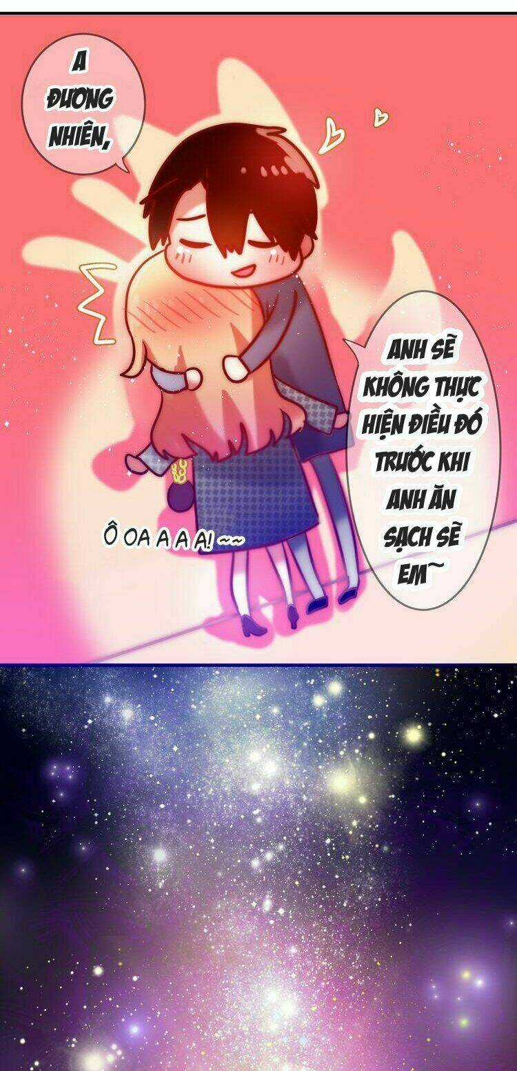 Phụ Đạo Sau Giờ Học Chapter 26 trang 37