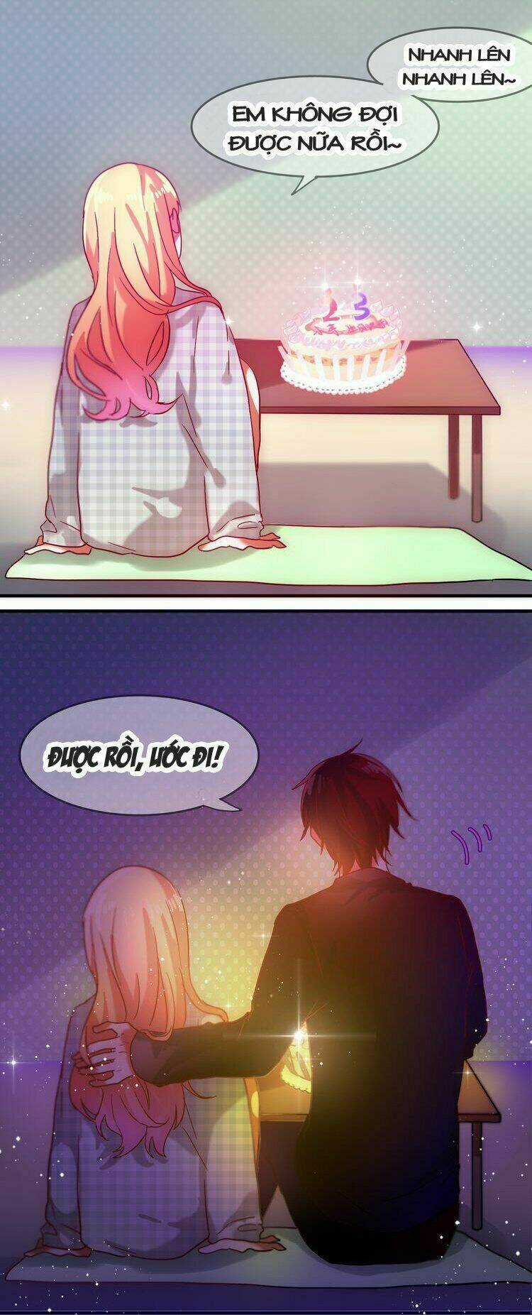 Phụ Đạo Sau Giờ Học Chapter 26 trang 39