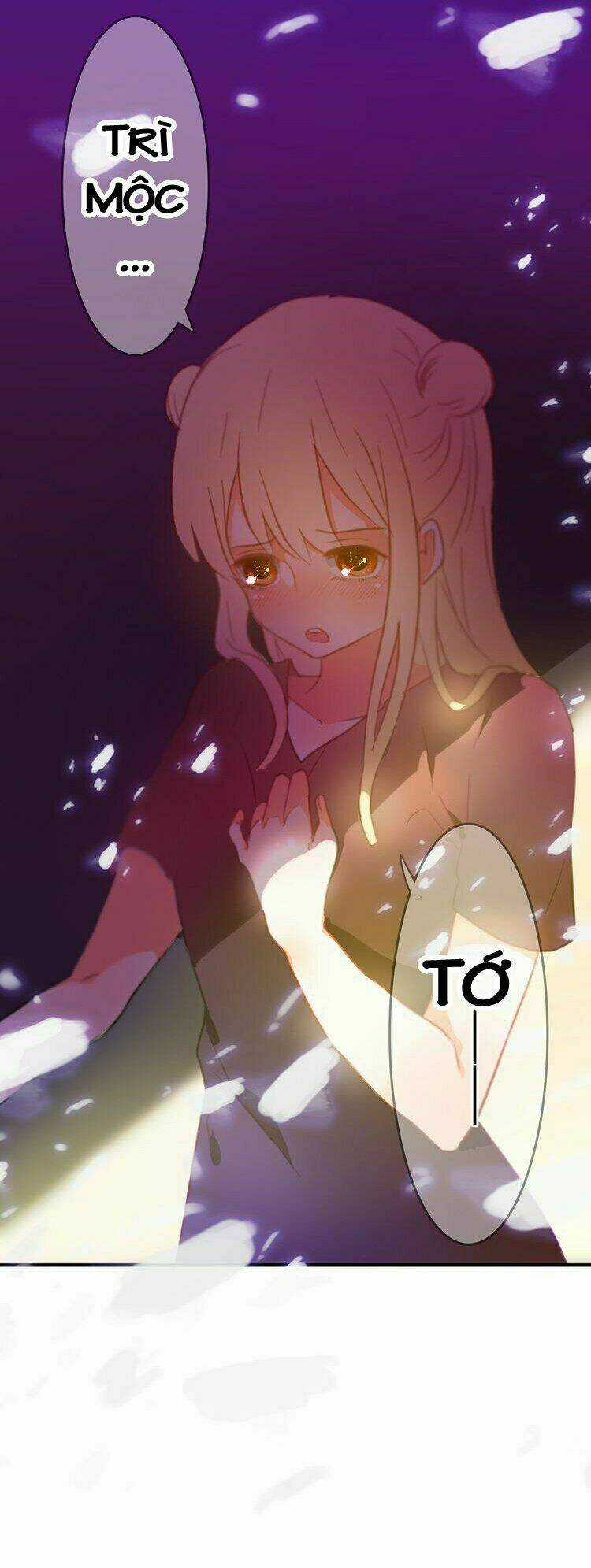 Phụ Đạo Sau Giờ Học Chapter 26 trang 4