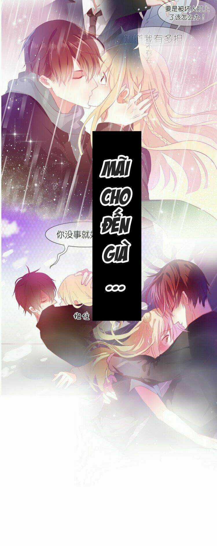 Phụ Đạo Sau Giờ Học Chapter 26 trang 44