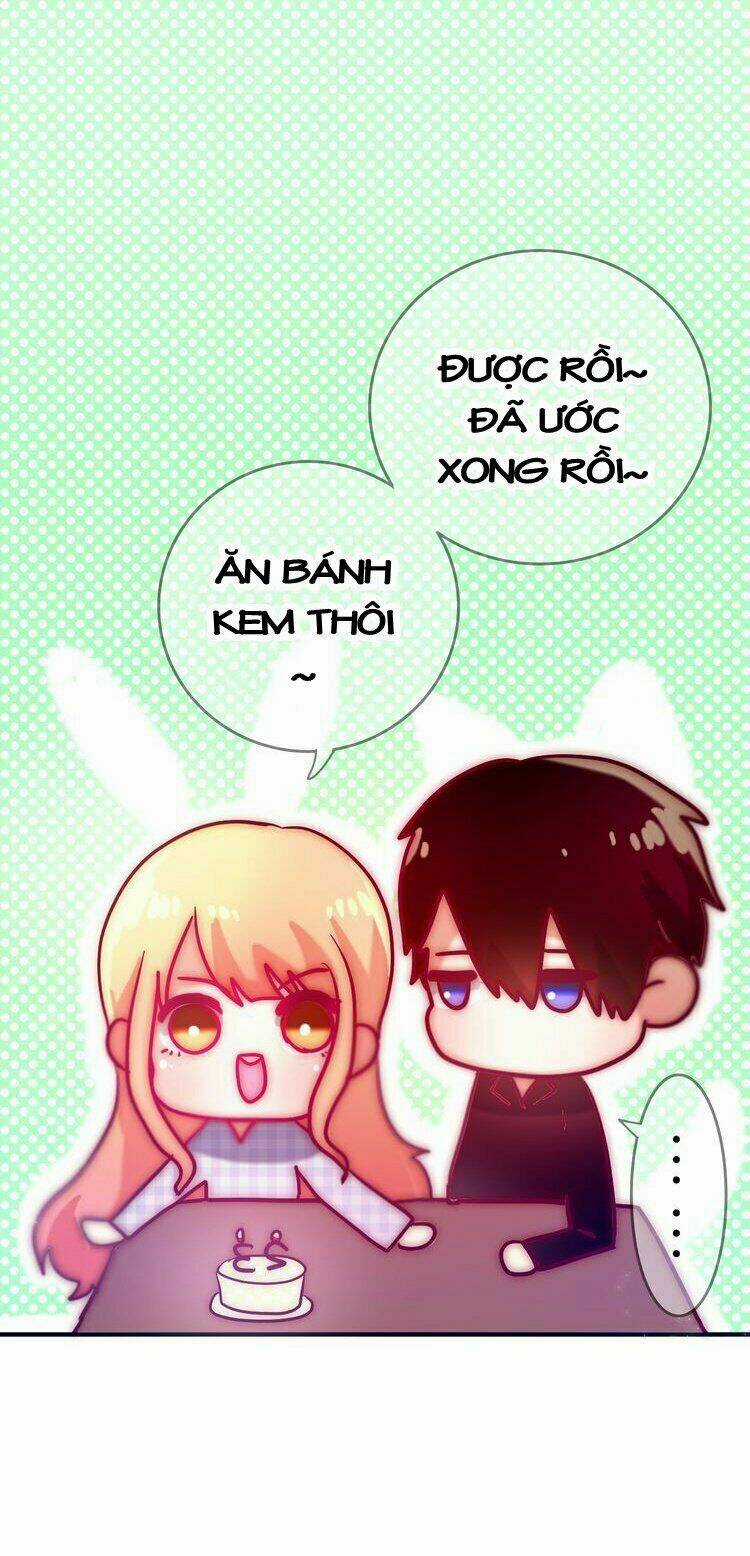 Phụ Đạo Sau Giờ Học Chapter 26 trang 45