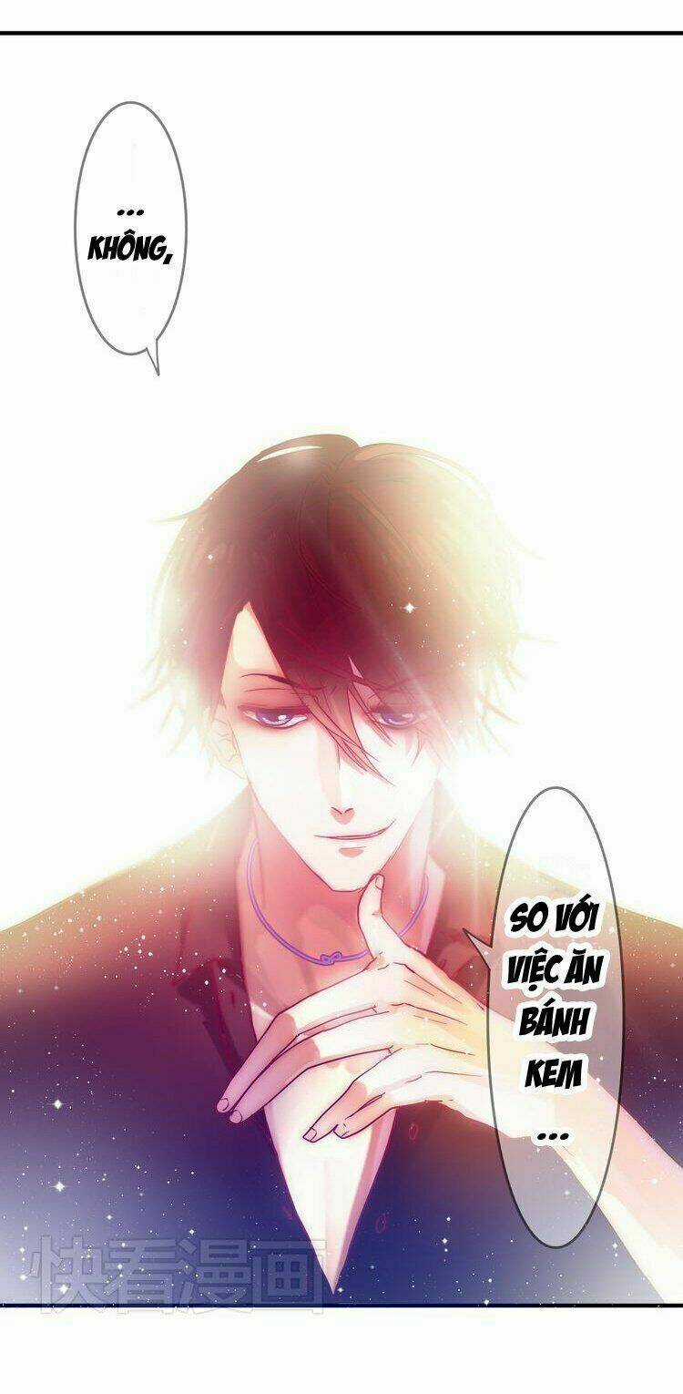 Phụ Đạo Sau Giờ Học Chapter 26 trang 46