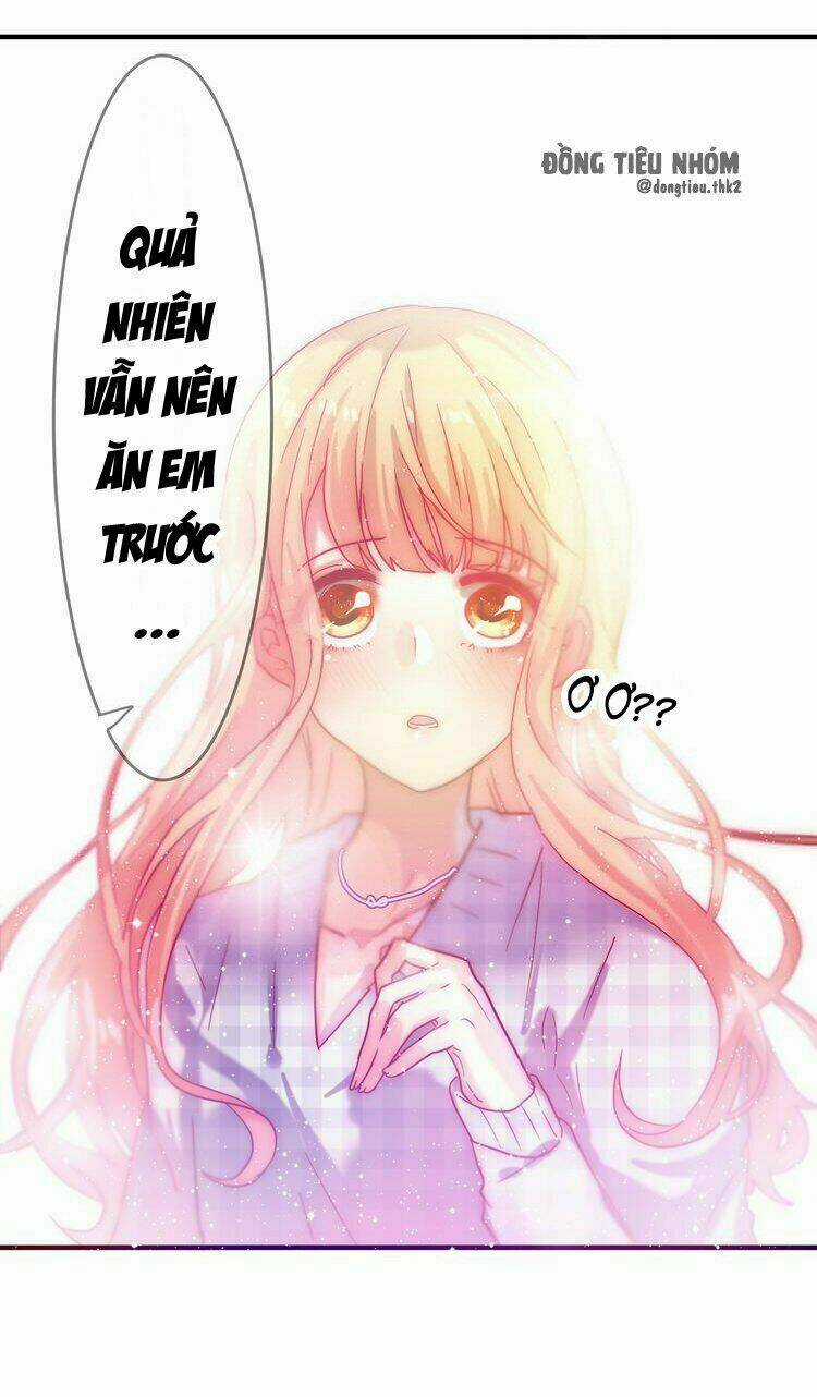 Phụ Đạo Sau Giờ Học Chapter 26 trang 47