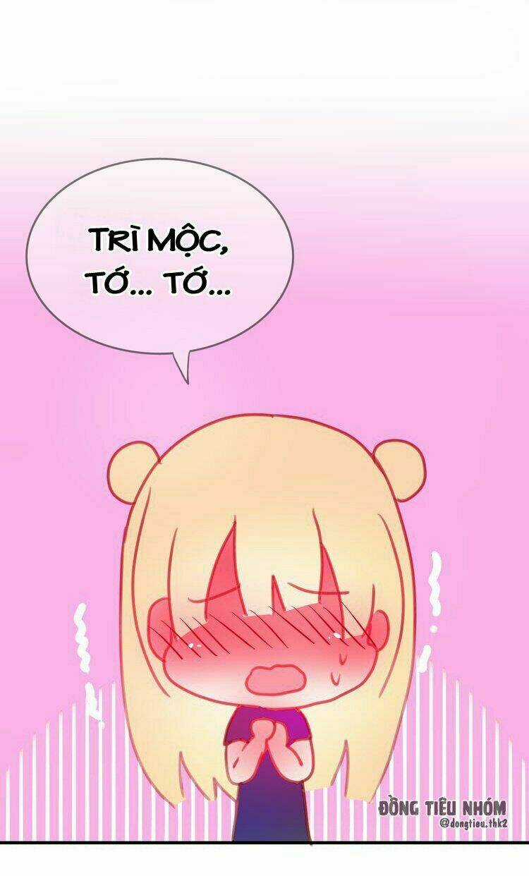 Phụ Đạo Sau Giờ Học Chapter 26 trang 5