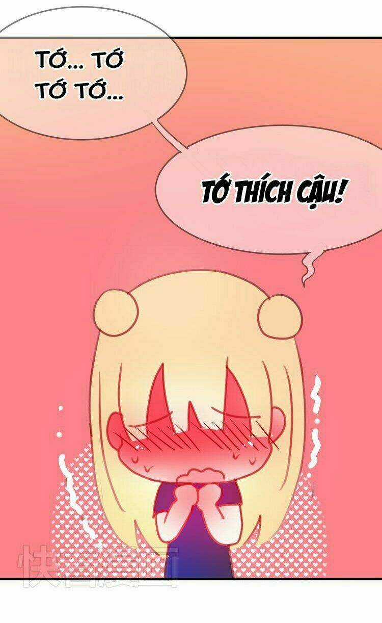 Phụ Đạo Sau Giờ Học Chapter 26 trang 6