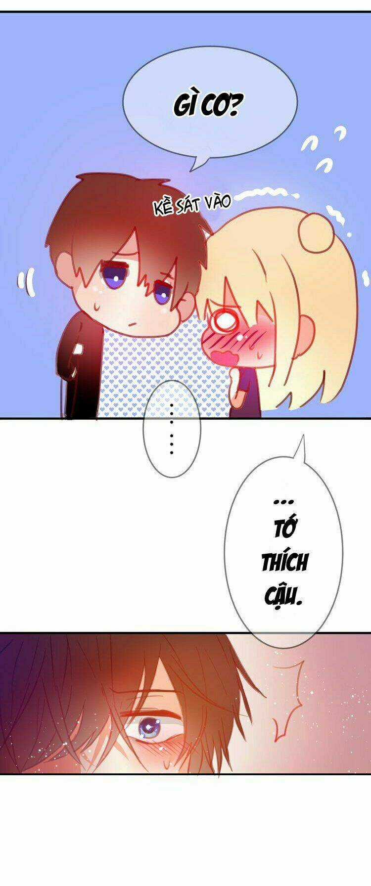 Phụ Đạo Sau Giờ Học Chapter 26 trang 7