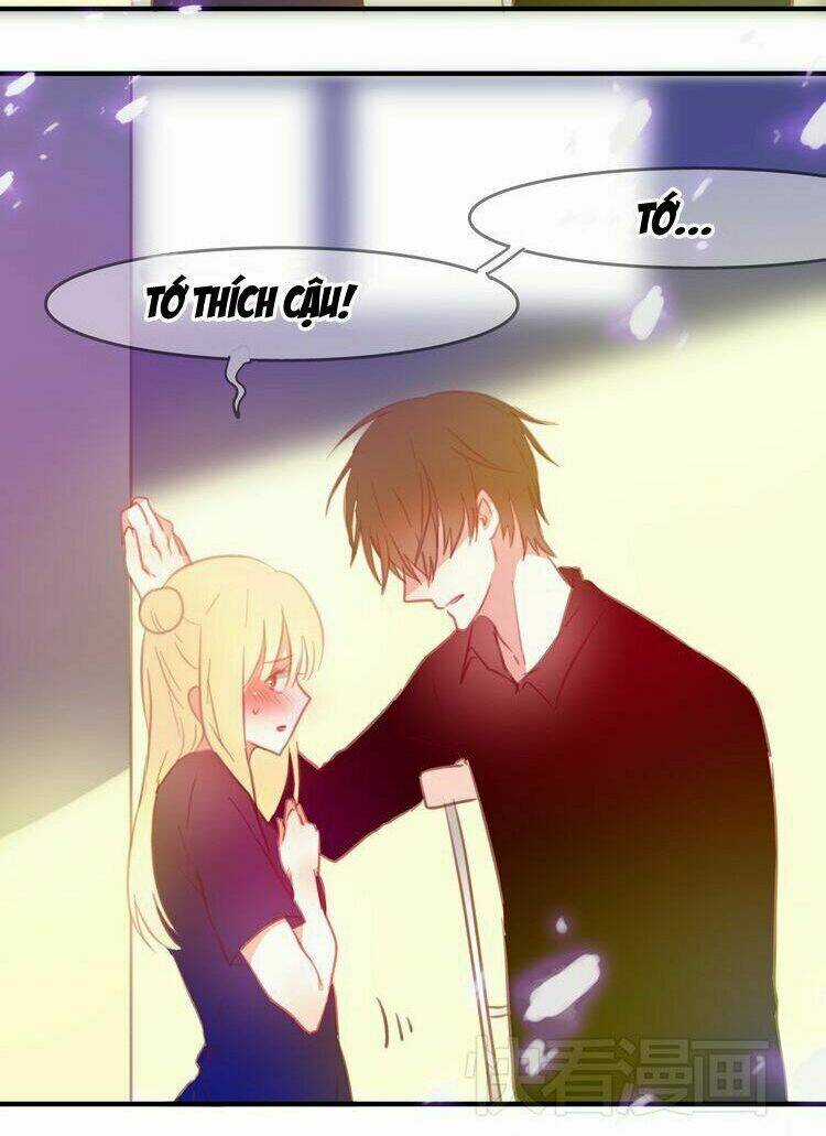 Phụ Đạo Sau Giờ Học Chapter 26 trang 9