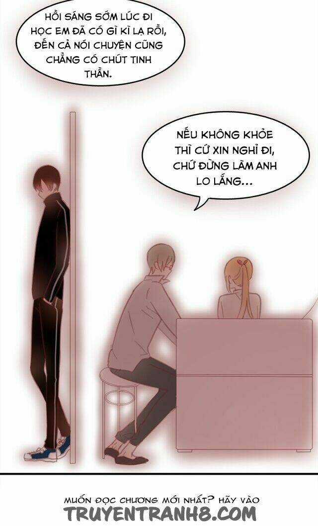 Phụ Đạo Sau Giờ Học Chapter 3 trang 16