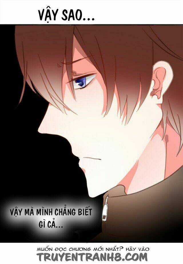 Phụ Đạo Sau Giờ Học Chapter 3 trang 17