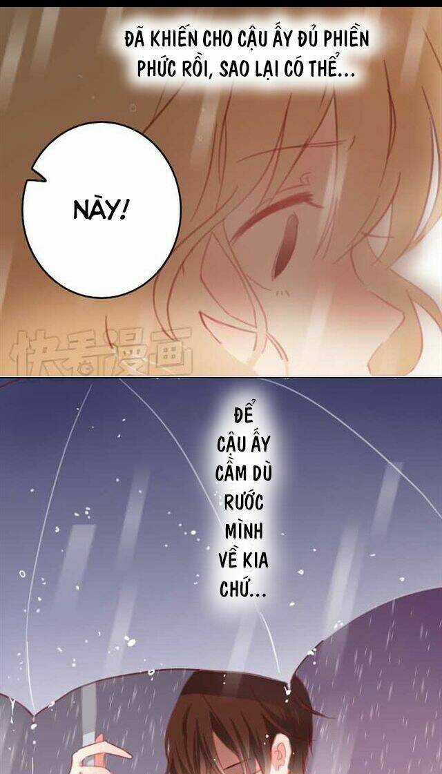 Phụ Đạo Sau Giờ Học Chapter 3 trang 2