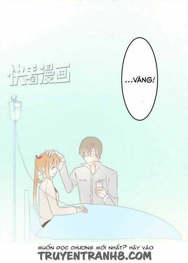 Phụ Đạo Sau Giờ Học Chapter 3 trang 20