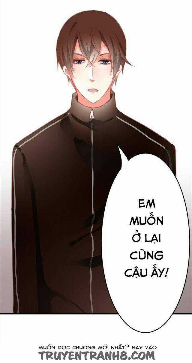 Phụ Đạo Sau Giờ Học Chapter 3 trang 23