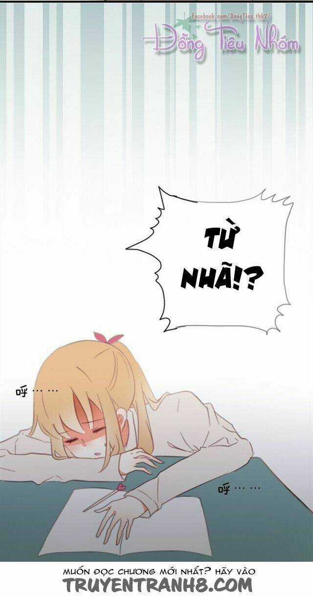 Phụ Đạo Sau Giờ Học Chapter 3 trang 6
