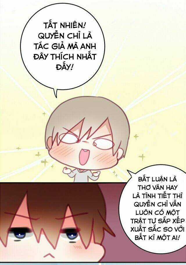 Phụ Đạo Sau Giờ Học Chapter 4 trang 10