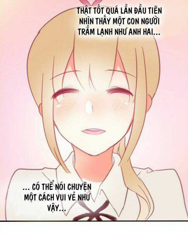 Phụ Đạo Sau Giờ Học Chapter 4 trang 12