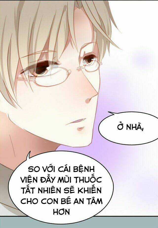 Phụ Đạo Sau Giờ Học Chapter 4 trang 14