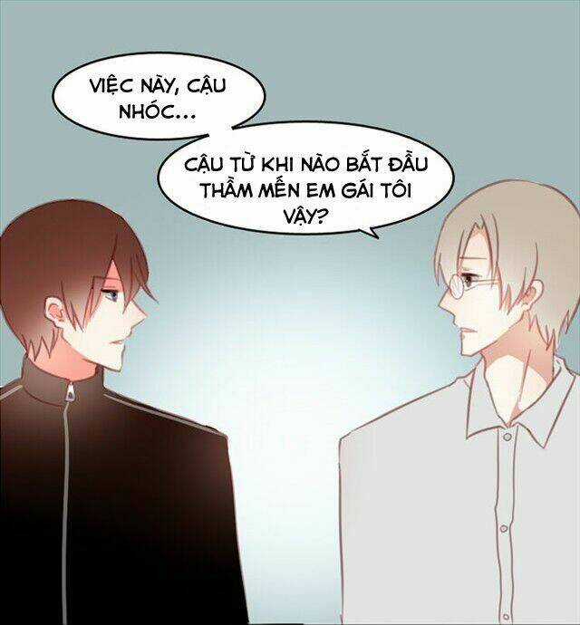 Phụ Đạo Sau Giờ Học Chapter 4 trang 15