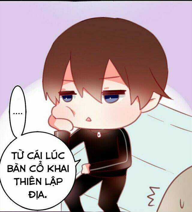 Phụ Đạo Sau Giờ Học Chapter 4 trang 16