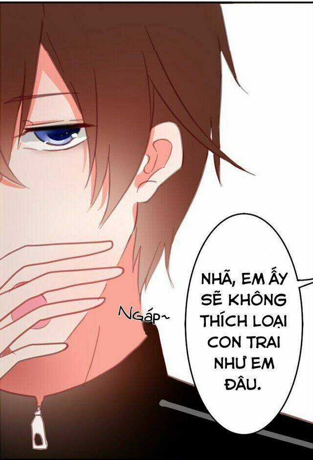 Phụ Đạo Sau Giờ Học Chapter 4 trang 17